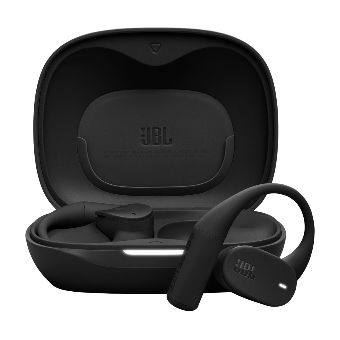 JBL OpenSound þráðlaus heyrnartól
