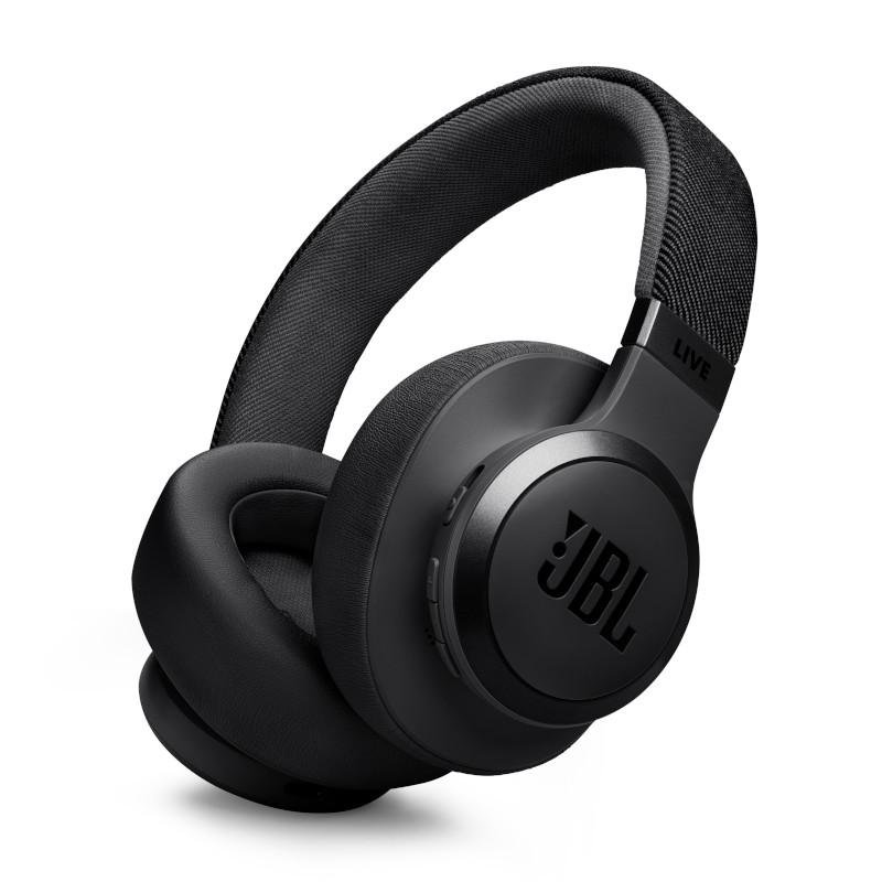 JBL NC þráðlaus heyrnartól