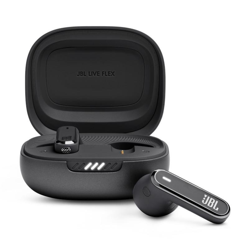 JBL NC þráðlaus heyrnartól Live Flex TWS - Svört