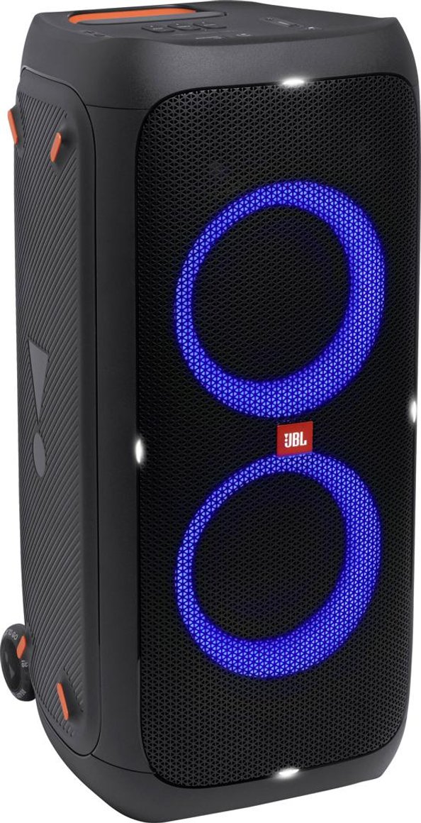 Image of JBL Partybox 310 ferðahátalari