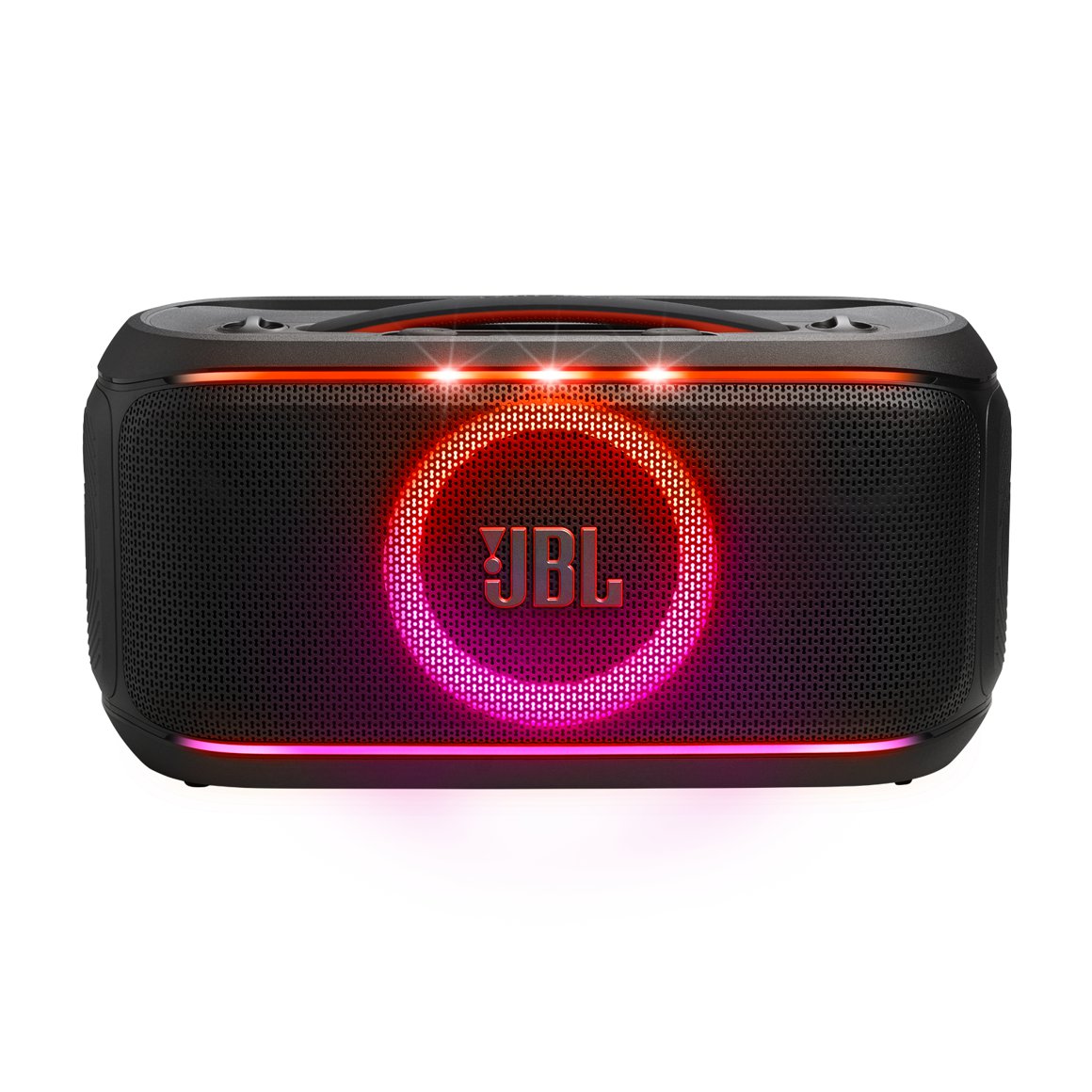 Image of JBL Partybox On The Go 2 ferðahátalari