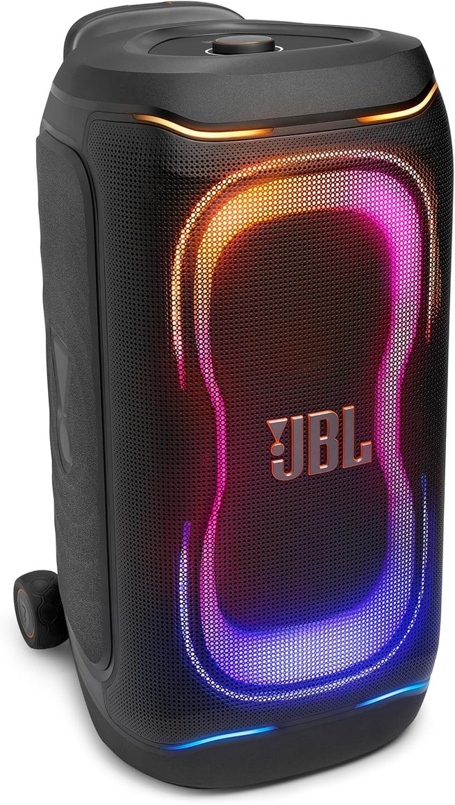 Image of JBL Partybox 330 ferðahátalari