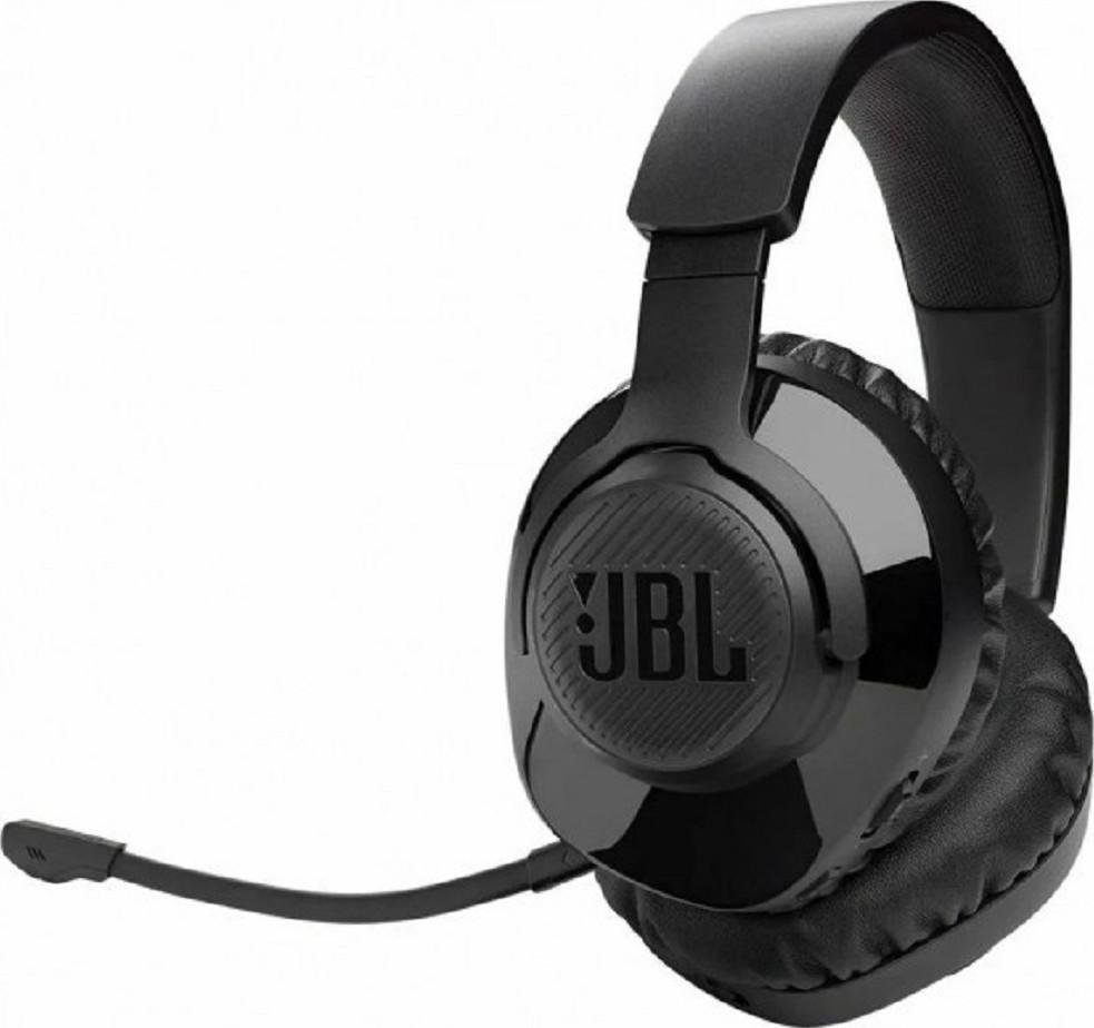 JBL Quantum 350 leikjaheyrnartól - Svört