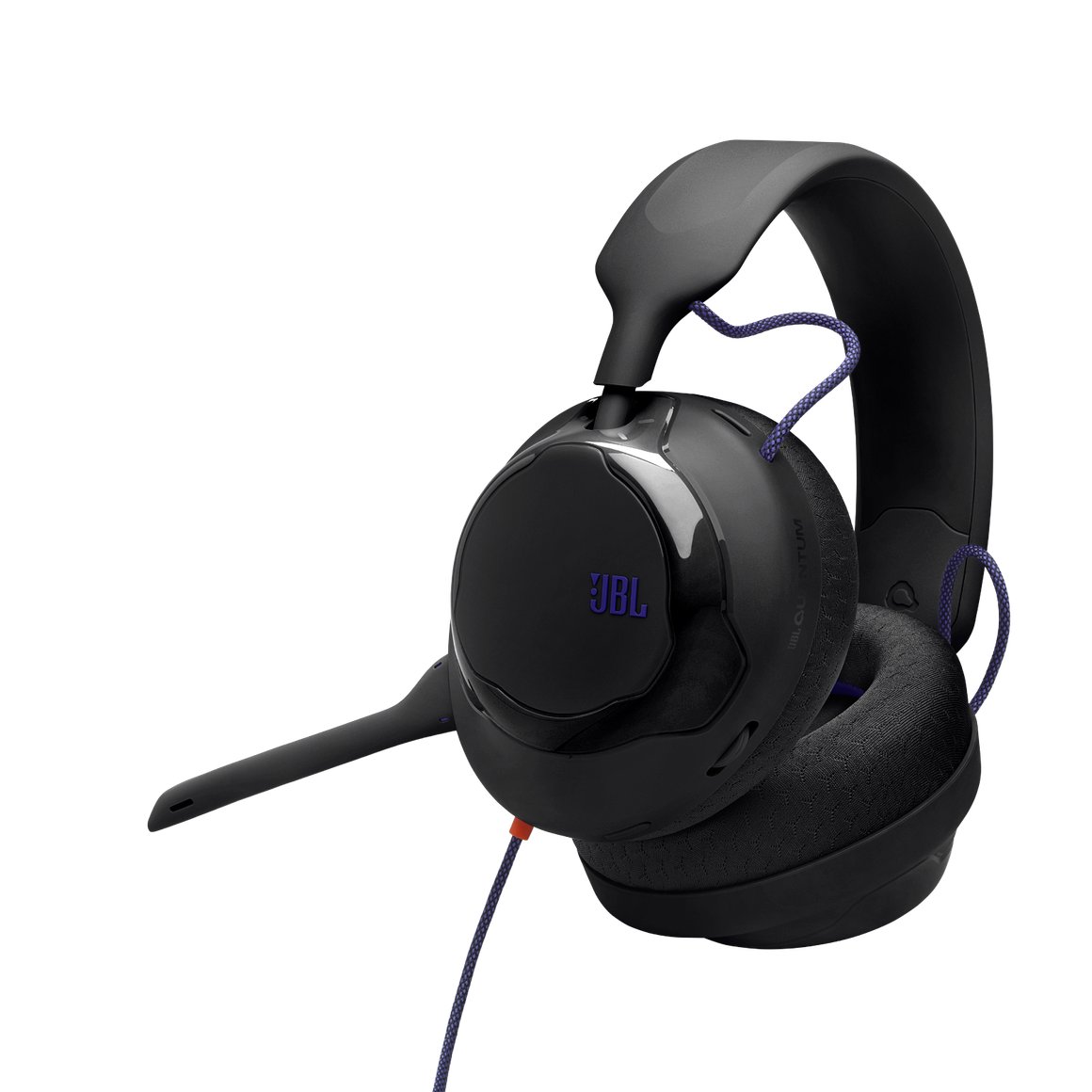 Image of JBL Quantum120 leikjaheyrnartól - Svört