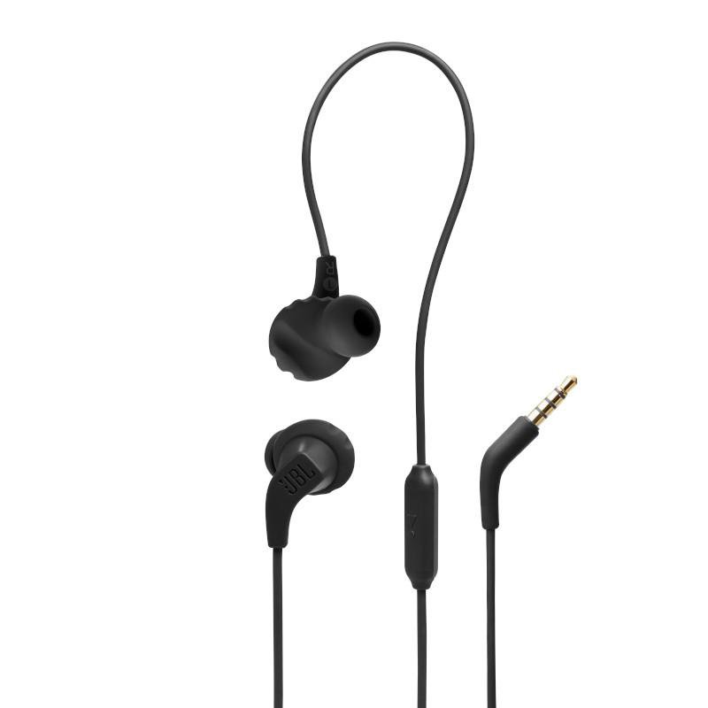 JBL Heyrnartól Tappar Svartir