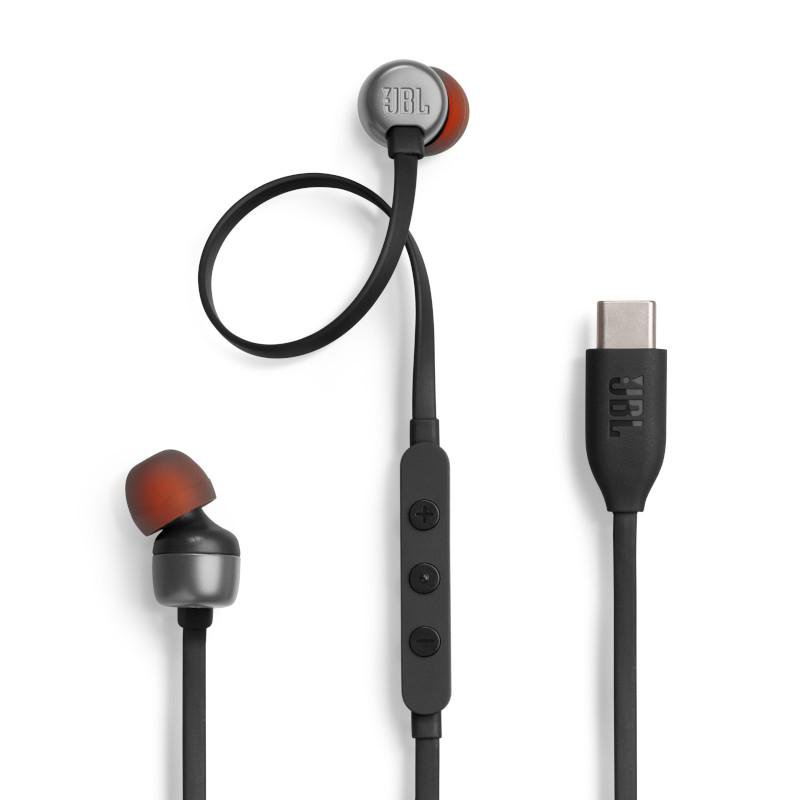 Image of JBL Heyrnartól Tappar USB-C
