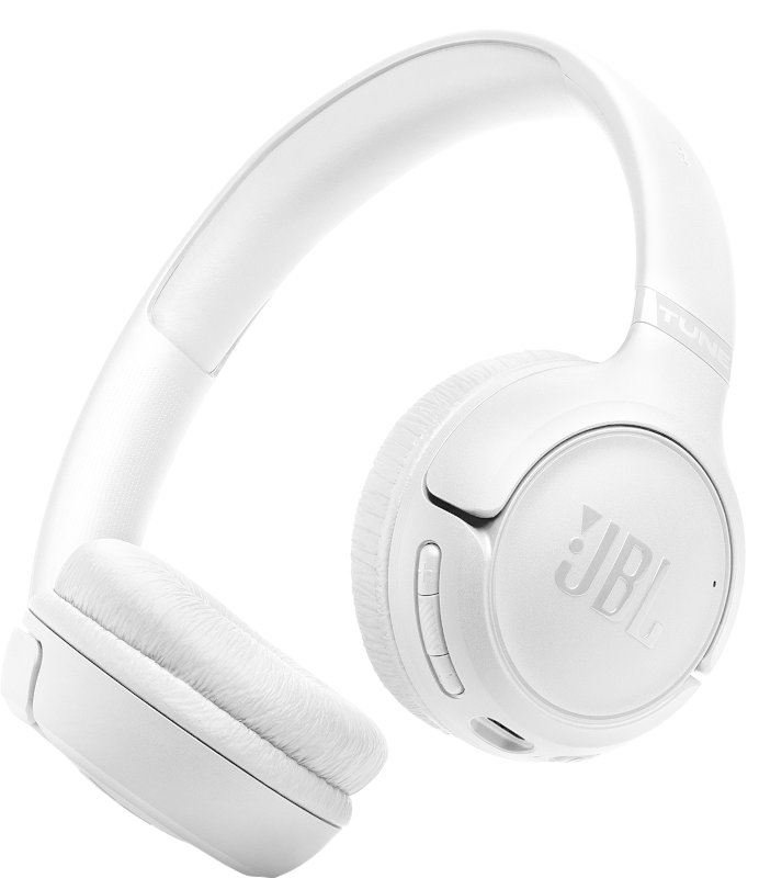 Image of JBL þráðlaus heyrnartól T530BT