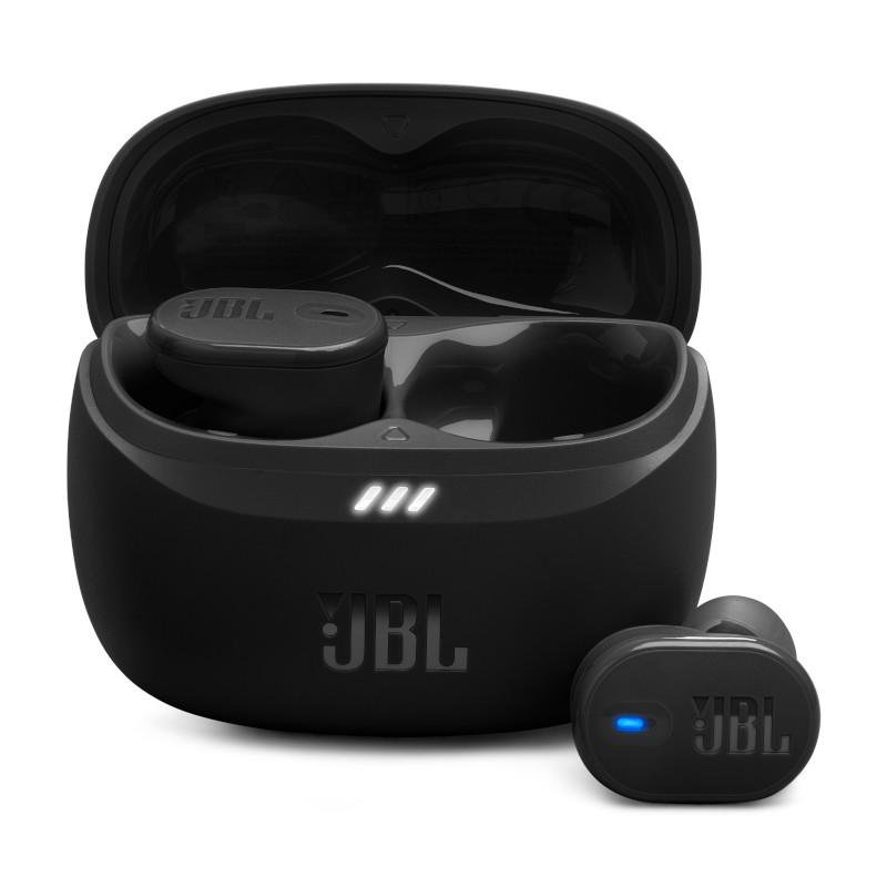 JBL Tune Buds 2 þráðlaus heyrnatól - Svört