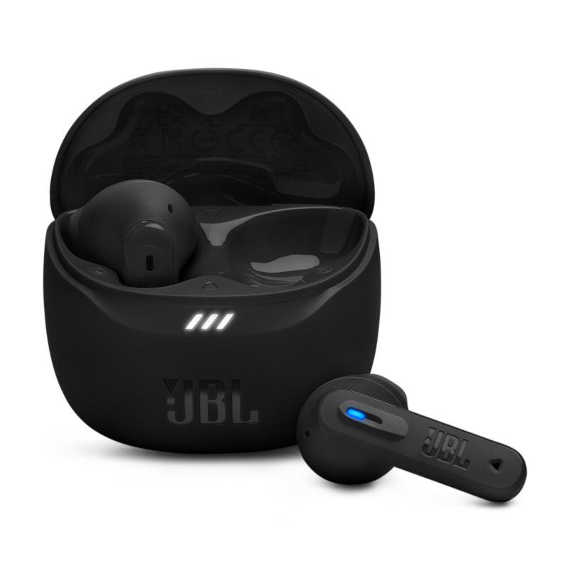 JBL NC Tune Flex 2 þráðlaus heyrnartól