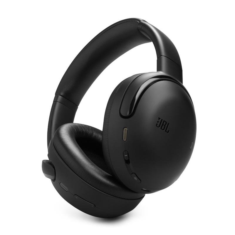 Image of JBL NC Heyrnartól Bluetooth Svört