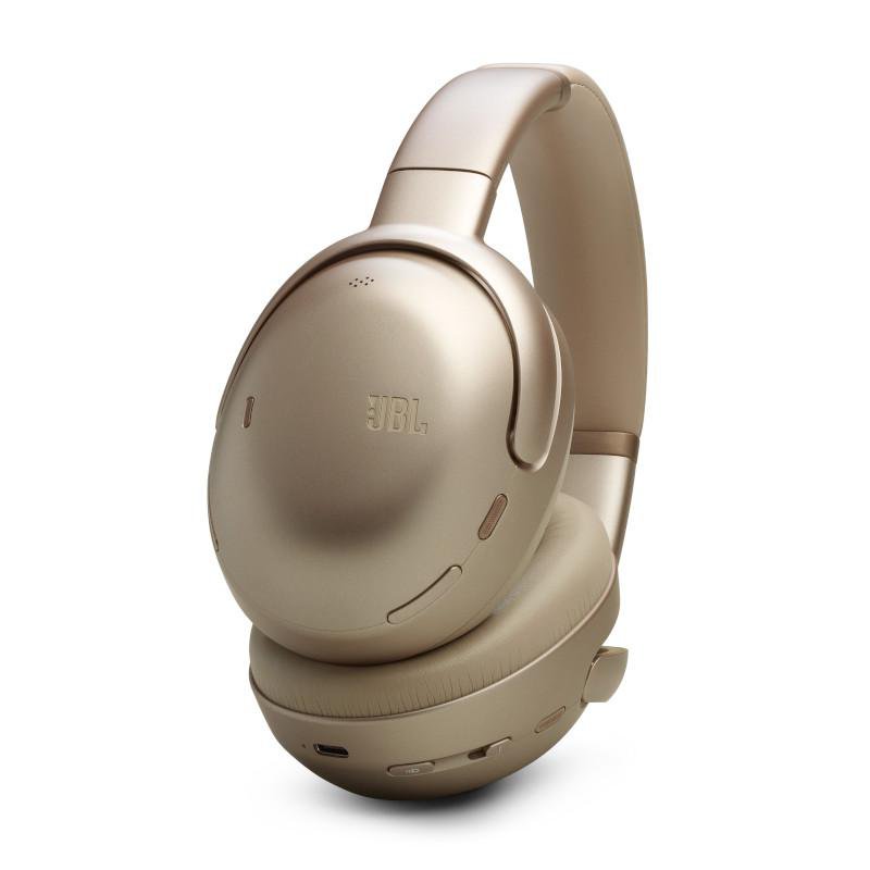 Image of JBL NC Heyrnartól Bluetooth - Mocha