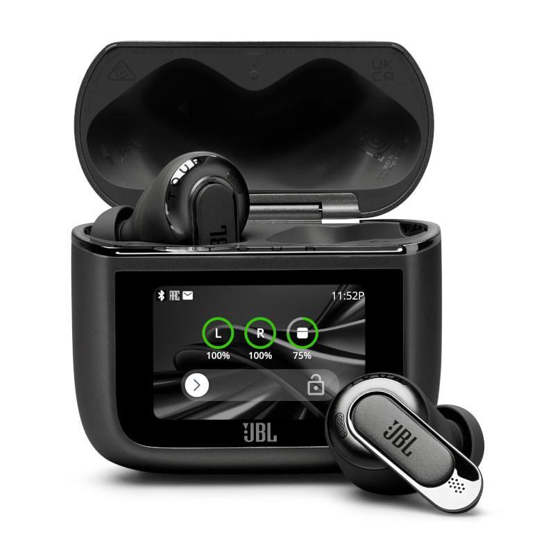 JBL Tour Pro 3 heyrnartól