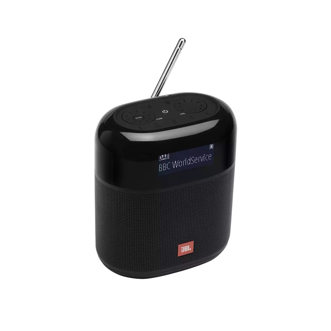 JBL Bluetooth Hátalari m.Útvarpi