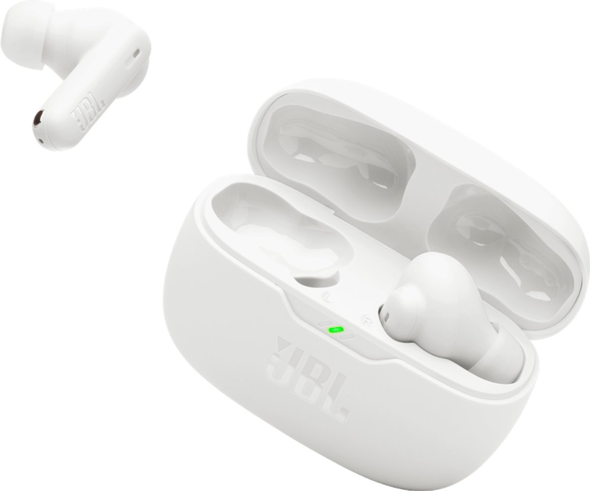 JBL Wave Beam 2 þráðlaus heyrnartól