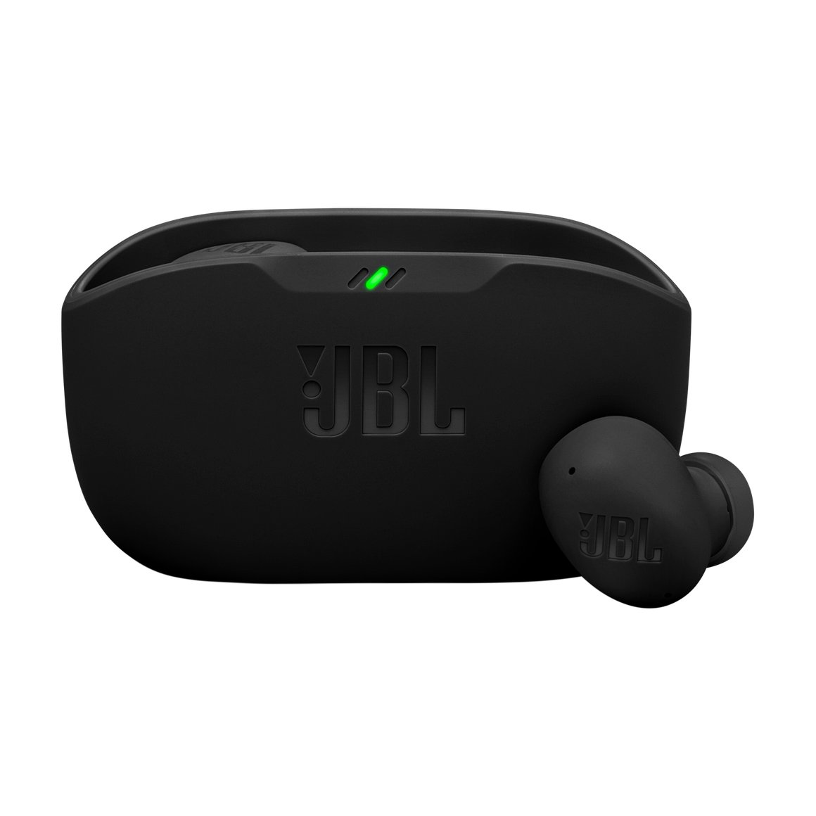 JBL Wave Buds 2 þráðlaus heyrnartól - Svört