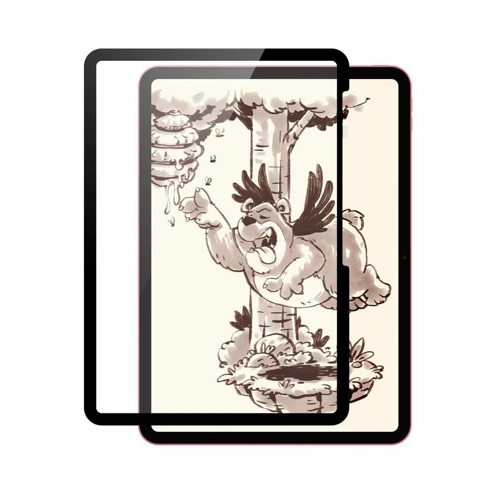 JCPal PaperTech Flex skjáfilma fyrir iPad 10.9"