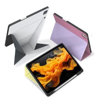 JCPal SlimFlex bókahulstur fyrir iPad Pro 11" og Air 10,9"