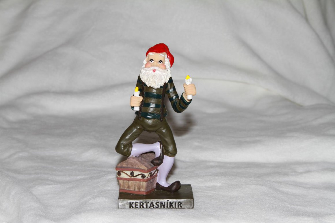 Kertasníkir