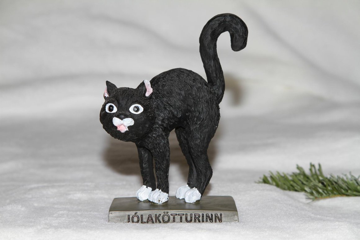 Jólakötturinn