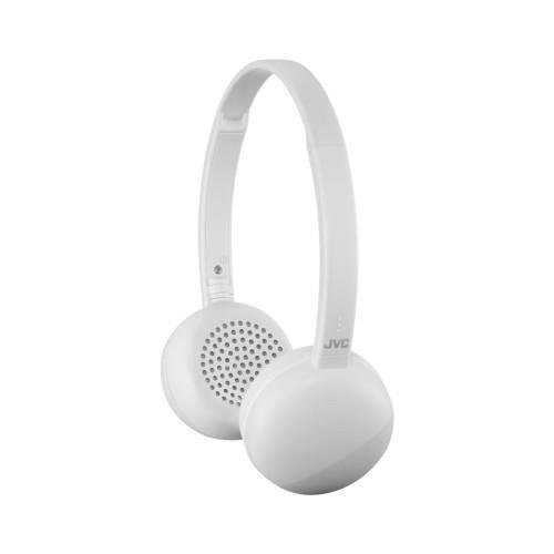 JVC Heyrnartól Bluetooth Hvít