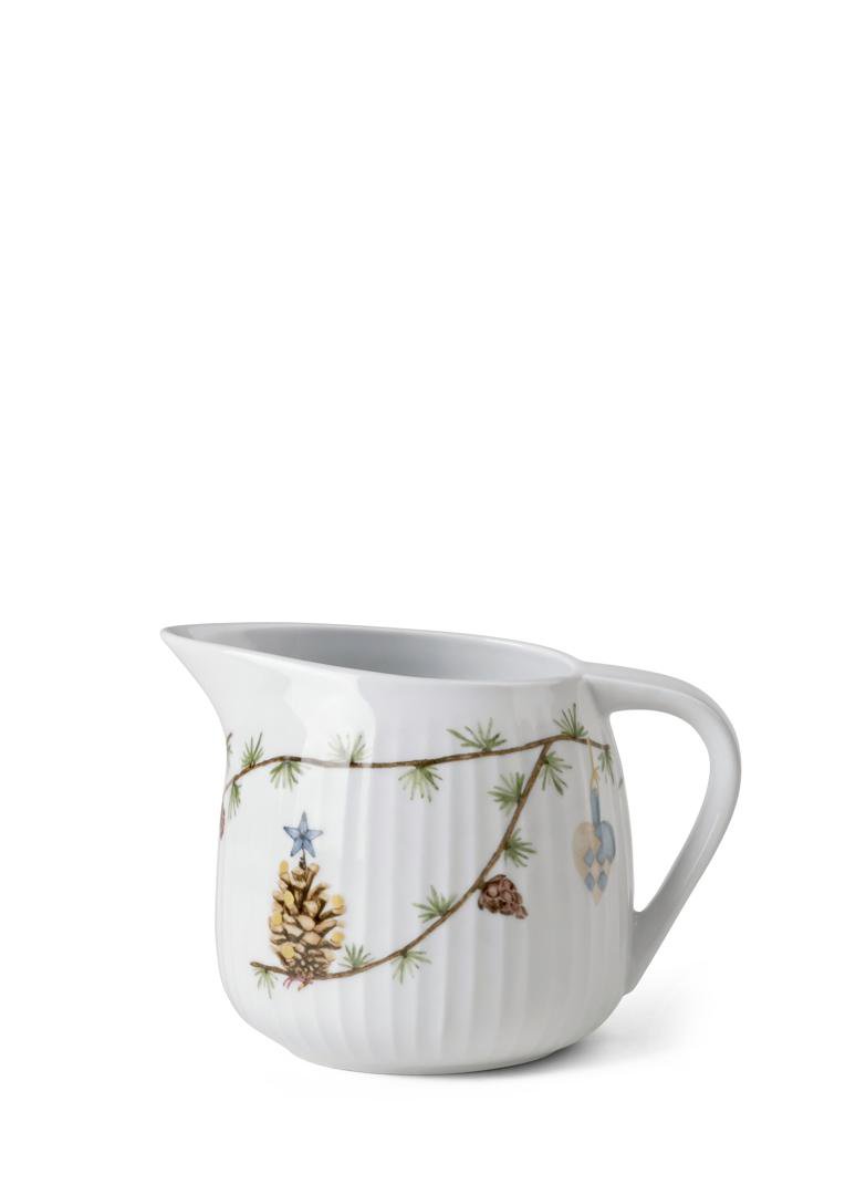 Image of Kahler Hammershoi sósukanna 66cl white