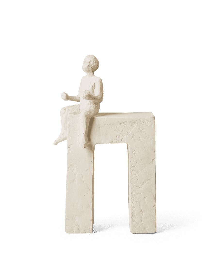 Image of Kahler Astro Stytta Tvíburar