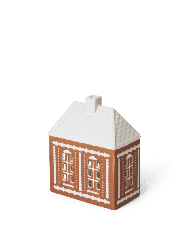 Kahler Urbania Piparköku kertahús 15,5cm