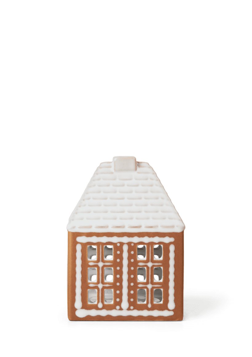 Kahler Urbania Piparköku kertahús 12cm