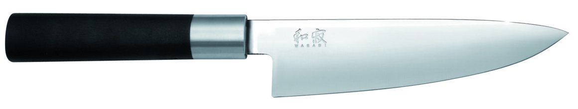 Image of Kai Wasabi kokkahnífur 15cm