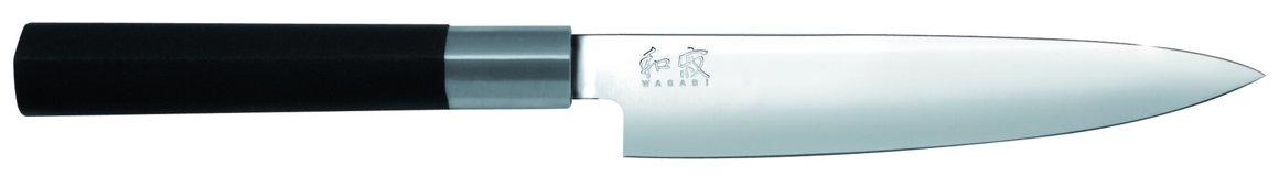 Image of Kai Wasabi alhliða hnífur 15cm
