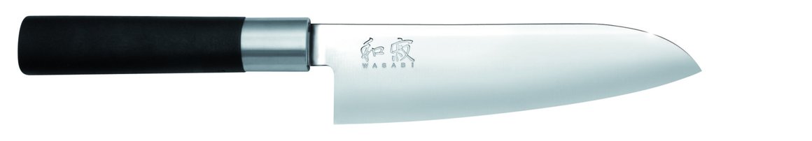 Image of Kai Wasabi santoku hnífur 16,5cm