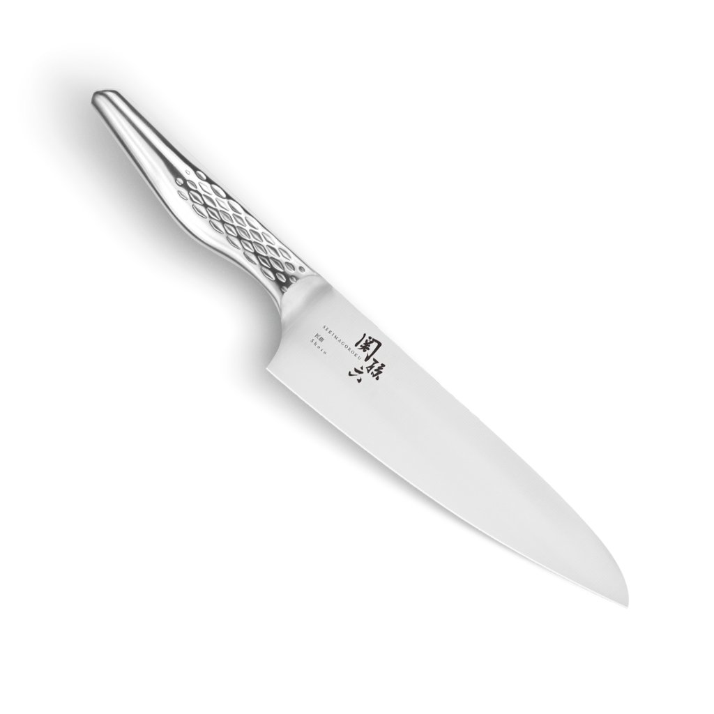 Image of Kai Shoso Kokka hnífur 18cm