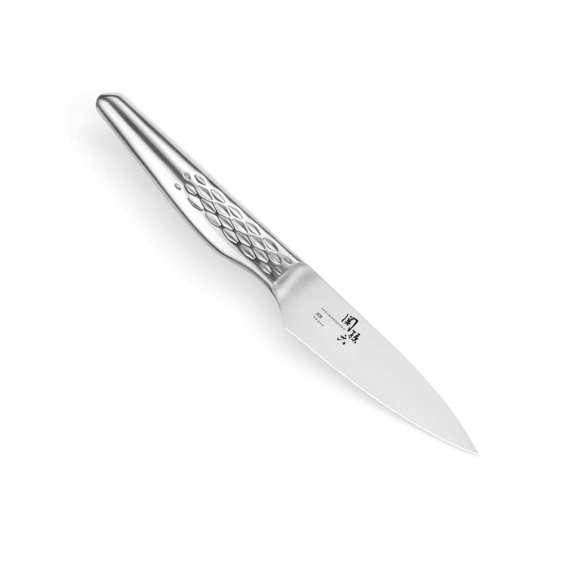 Image of Kai Seki Magoroku Shoso skurðhnífur 3.5'' (9 cm) Sérpöntunarvara