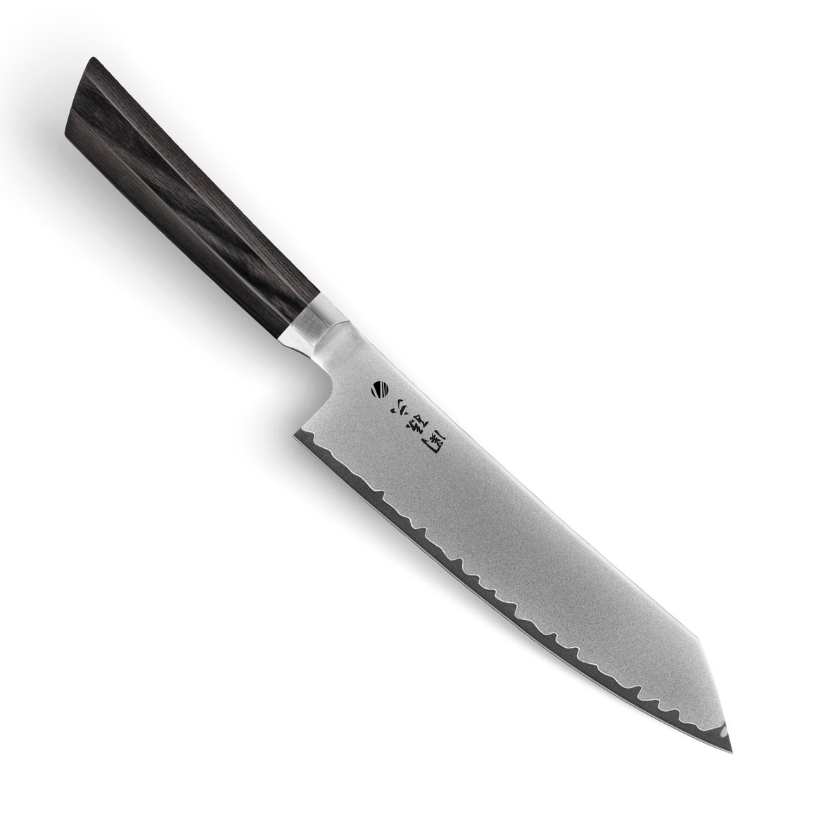 Image of Kai Seki Magoroku Kaname kiritsuke 7.75" (19.5cm) Sérpöntunarvara