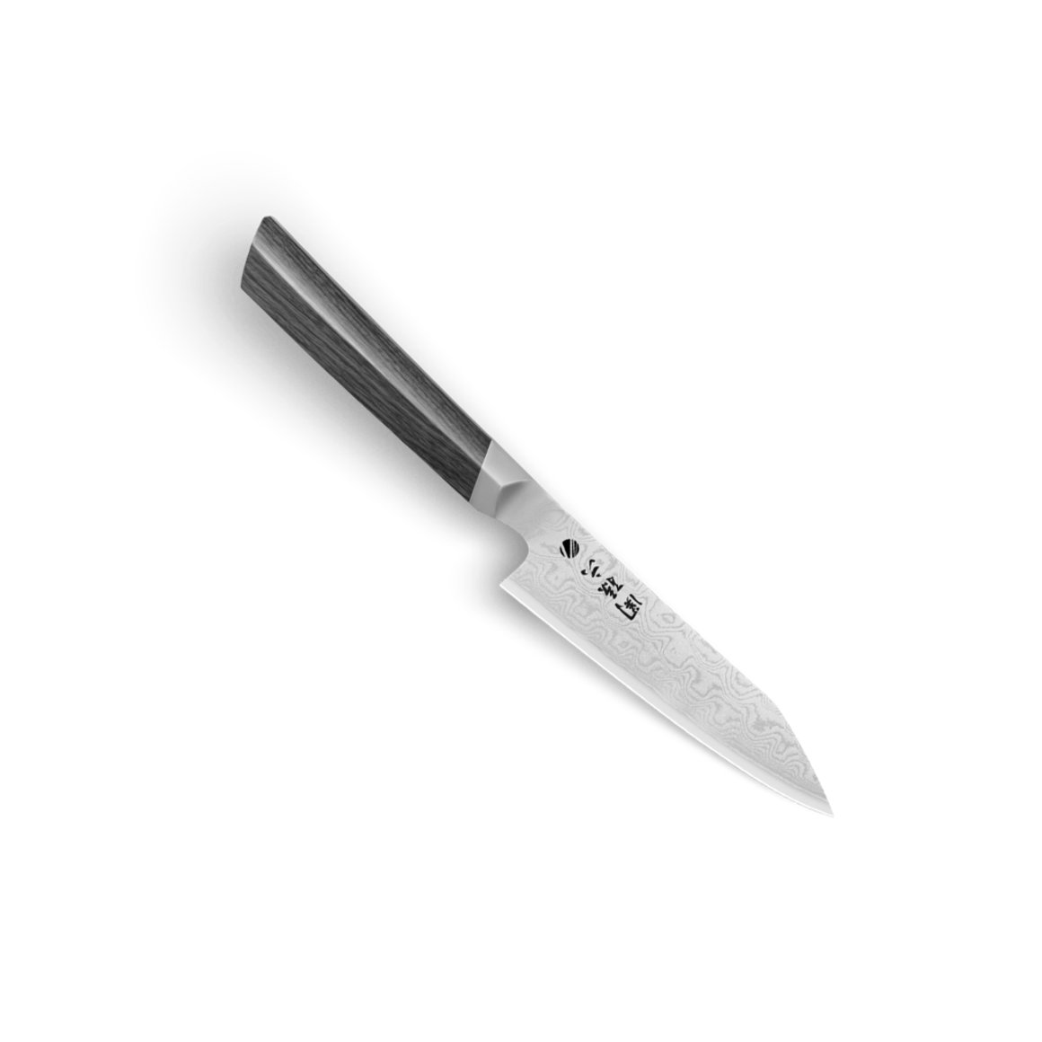 Image of Kai Seki Magoroku Migaki gyūtō 4.75'' (12,0 cm) Sérpöntunarvara