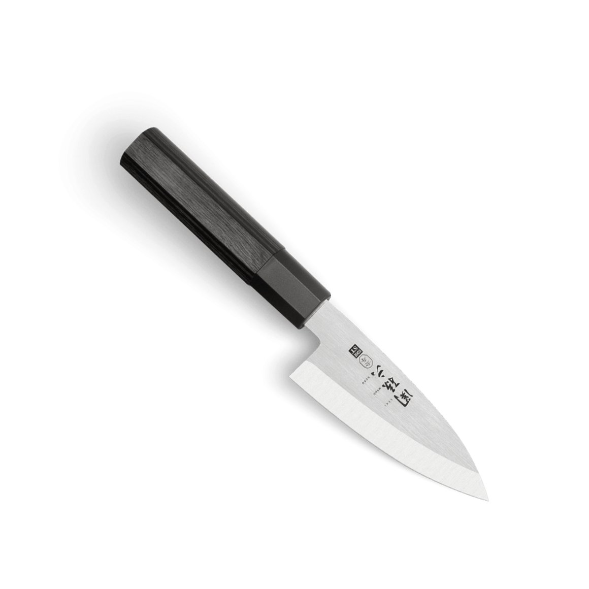Image of Kai Seki Magoroku Kinju Deba 4" (10 cm) Sérpöntunarvara