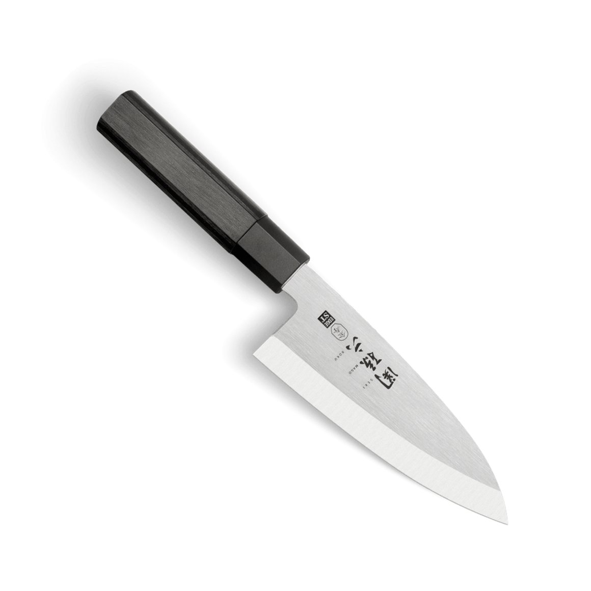 Image of Kai Seki Magoroku Kinju Deba 6" (15 cm) Sérpöntunarvara