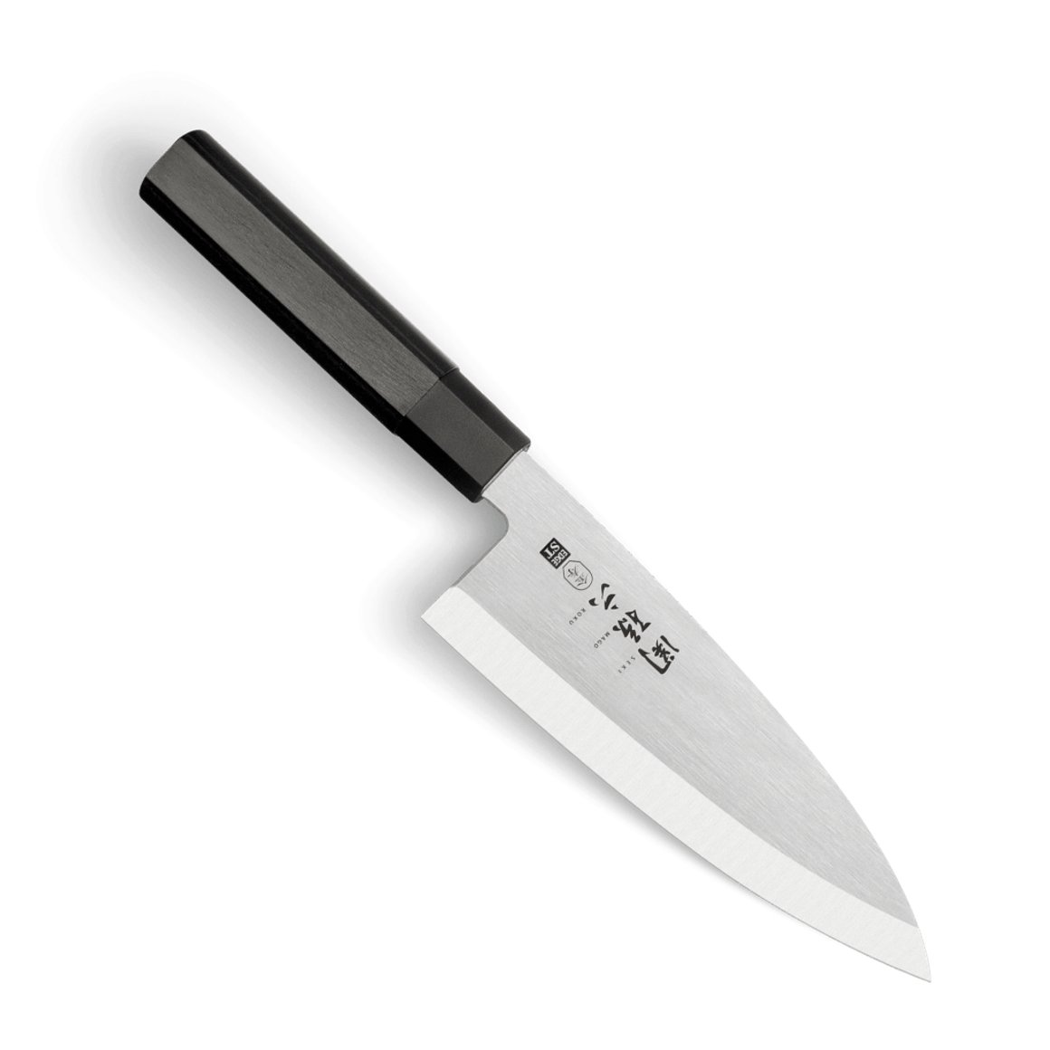 Image of Kai Seki Magoroku Kinju Deba 7" (18 cm) Sérpöntunarvara