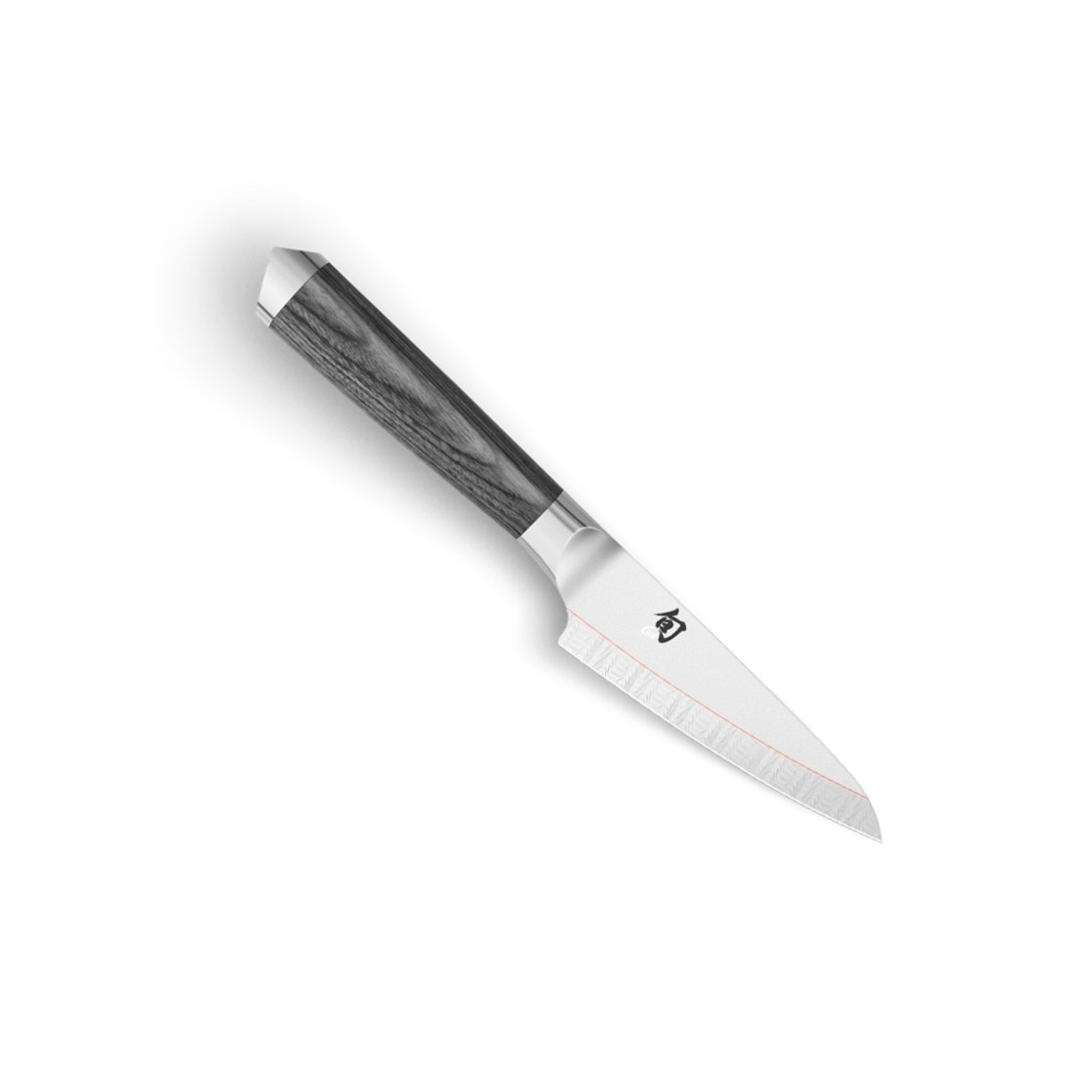 Image of Kai Shun Kagerou skurðhnífur 4" (10,0 cm) Sérpöntunarvara