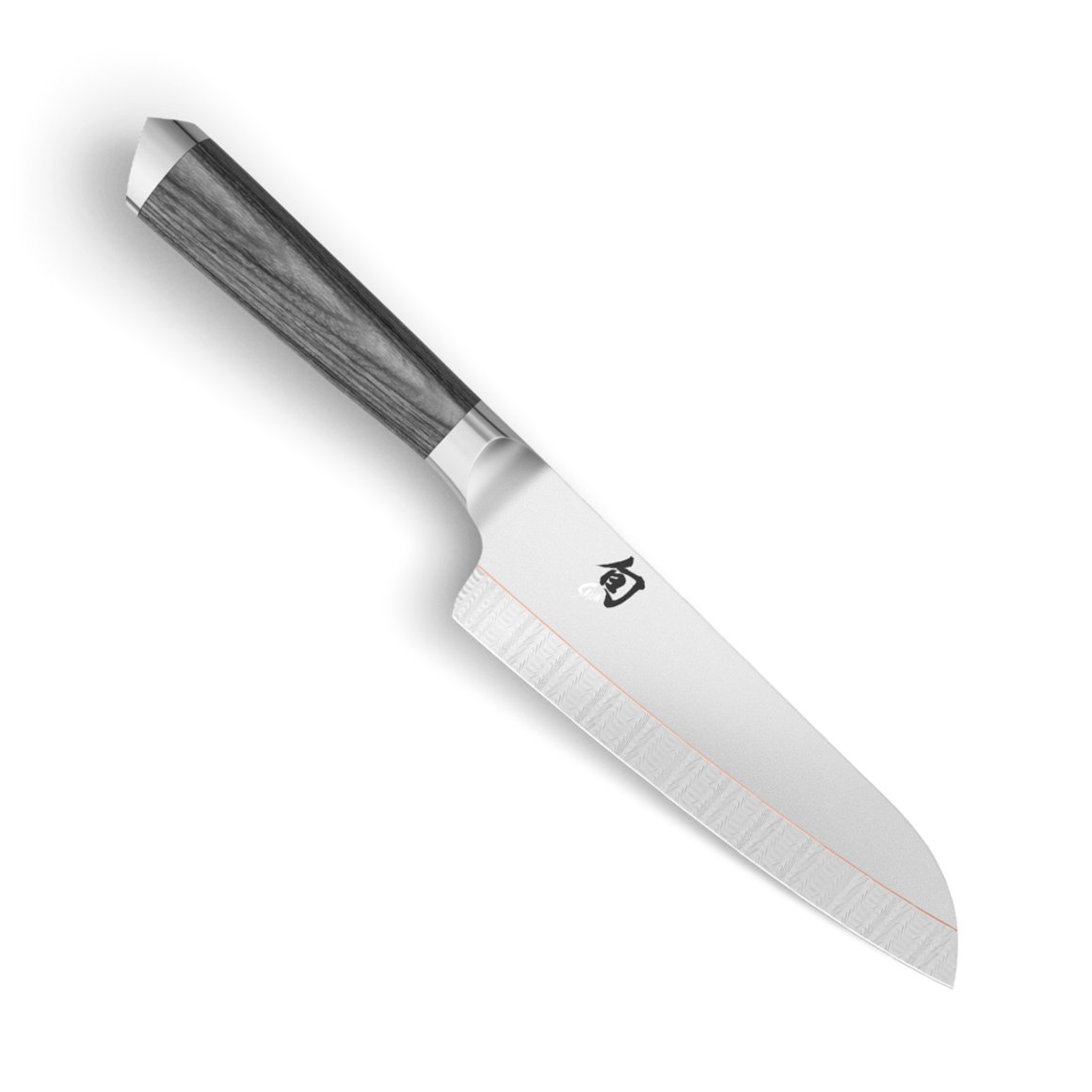 Image of Kai Shun Kagerou santoku 7'' (18,0 cm) Sérpöntunarvara