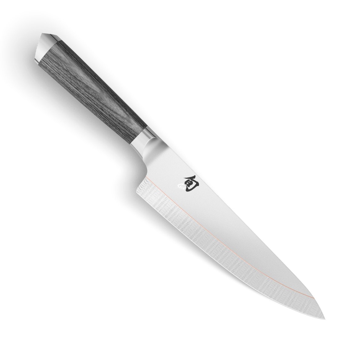 Image of Kai Shun Kagerou kokkahnífur 8'' (20,0 cm) Sérpöntunarvara