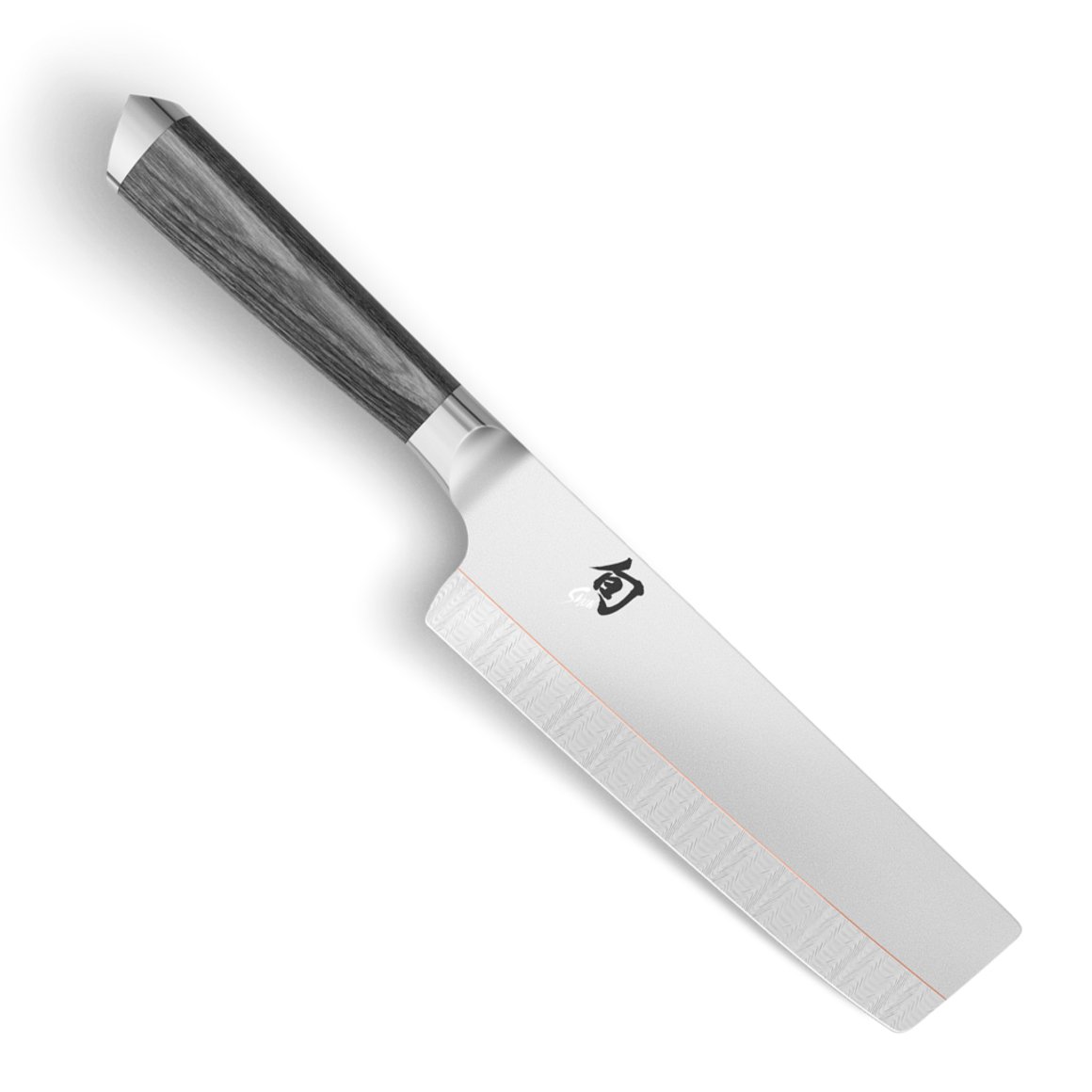 Image of Kai Shun Kagerou nakiri 6.5'' (16,5 cm) Sérpöntunarvara