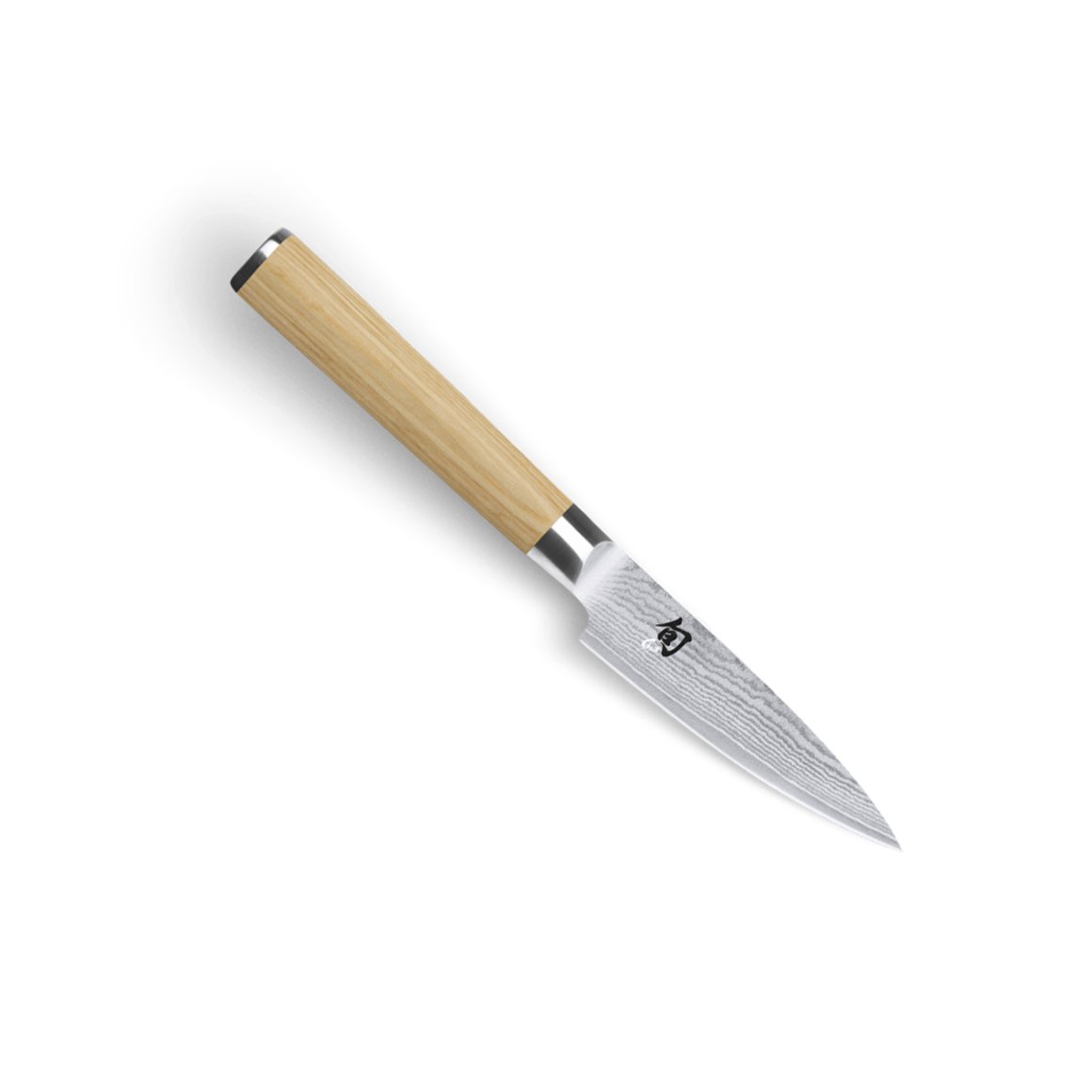 Image of Kai Shun White skurðhnífur 3.5" (9 cm) Sérpöntunarvara