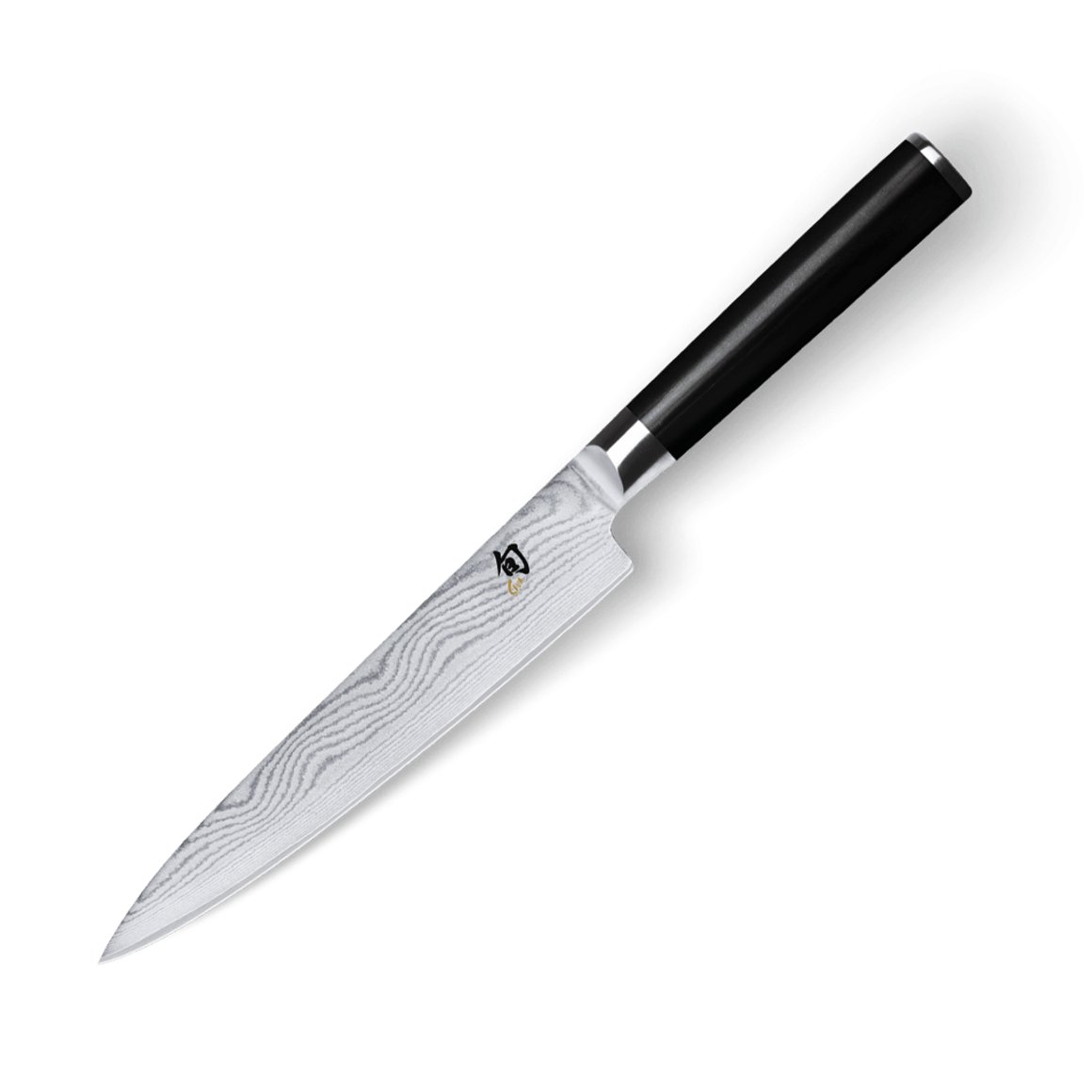 Image of Kai Shun Classic örvhentir nytjahnífur 6" (15 cm), fyrir örvhenta Sérpöntunarvara