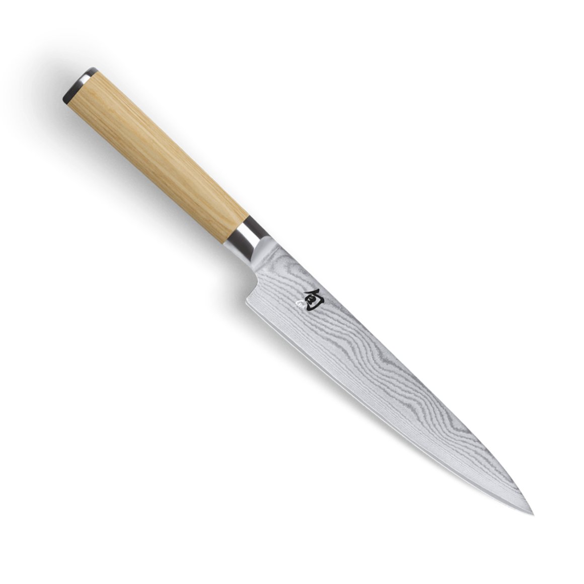Image of Kai Shun White nytjahnífur 6“ (15 cm) Sérpöntunarvara