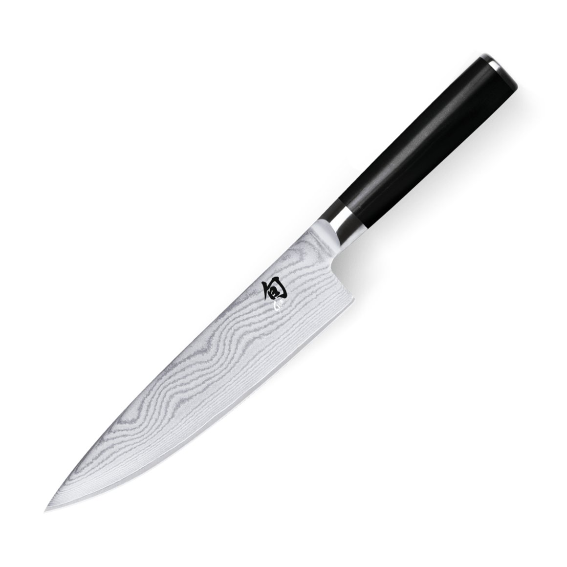 Image of Kai Shun Classic örvhentir kokkahnífur 8" (20 cm), fyrir örvhenta Sérpöntunarvara