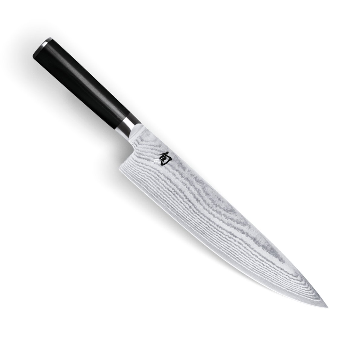 Image of Kai Shun kokkahnífur 10" (25,5 cm) Sérpöntunarvara