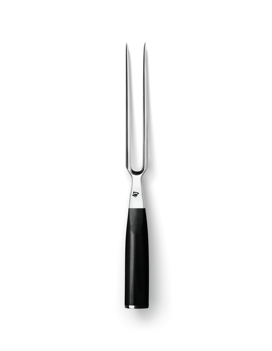 Image of Kai Shun skurðargaffall 6.5“ (16,5 cm) Sérpöntunarvara