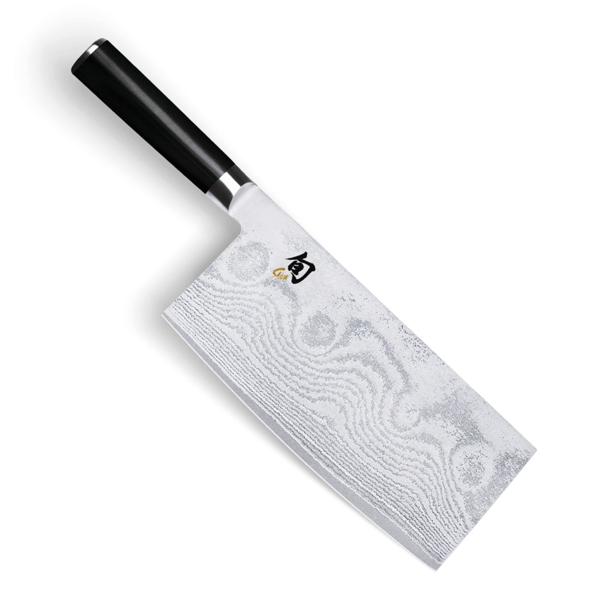 Image of Kai Shun kínverskur kokkahnífur 7“ (18 cm) Sérpöntunarvara