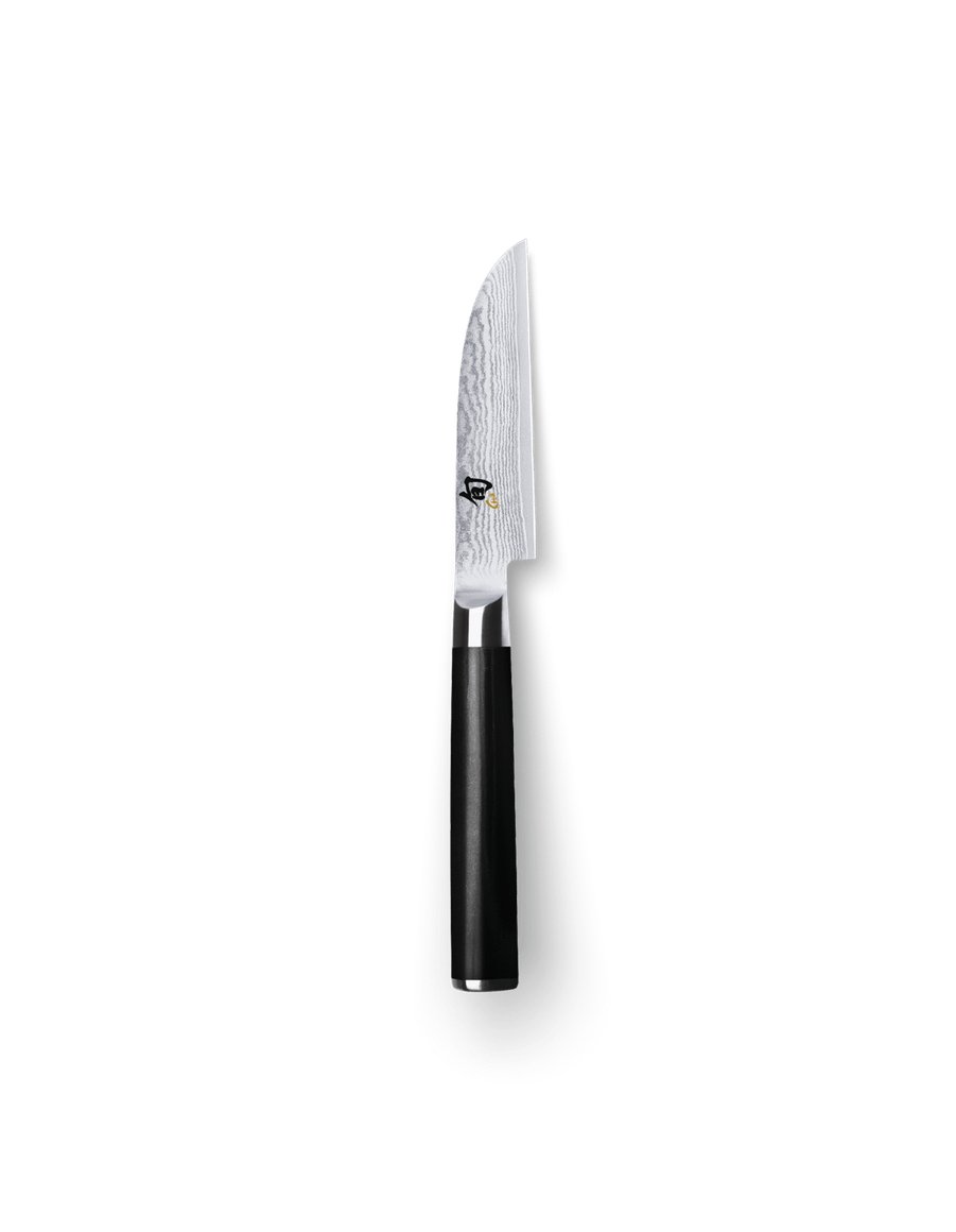 Image of Kai Shun grænmetishnífur 3.25" (8,5 cm) Sérpöntunarvara